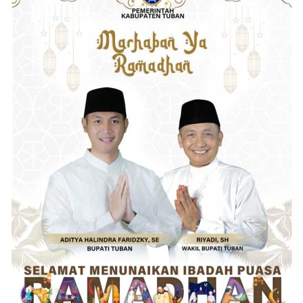 Album : Marhaban Ya Ramadhan 1443H